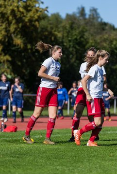 Bild 75 - Frauen SV Wahlstedt - ATSV Stockelsdorf : Ergebnis: 2:2